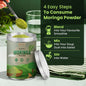 Herbal India Premium Moringa Leaf Powder