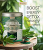 Spirulina Powder Proteine Booster Superfood